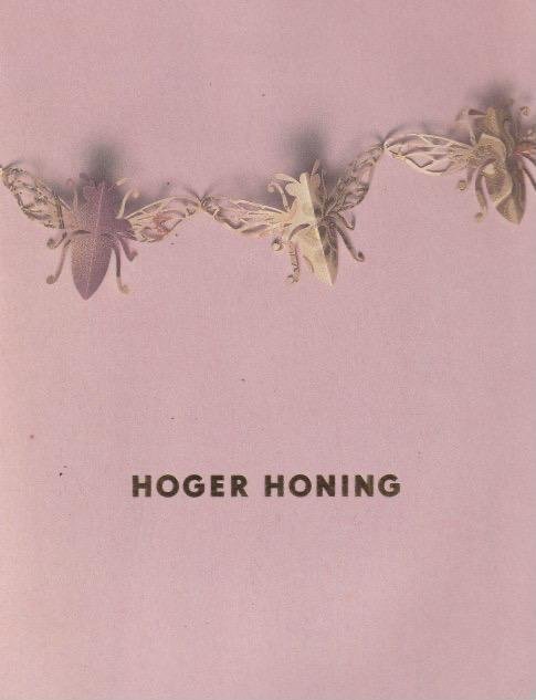 Cartens, Daan (red.) - Hoger honing: 60 jaar De Bezige Bij