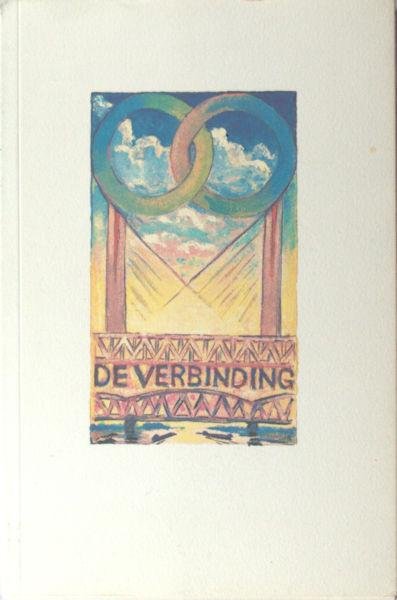 Middelhoff, Joost. - De verbinding. Symboliek rond een gouden bruiloft.