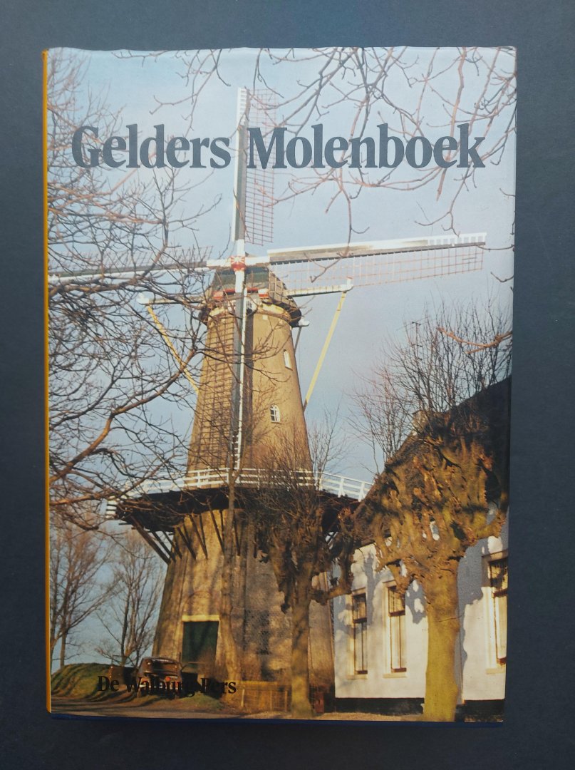 Vele - Gelders Molenboek