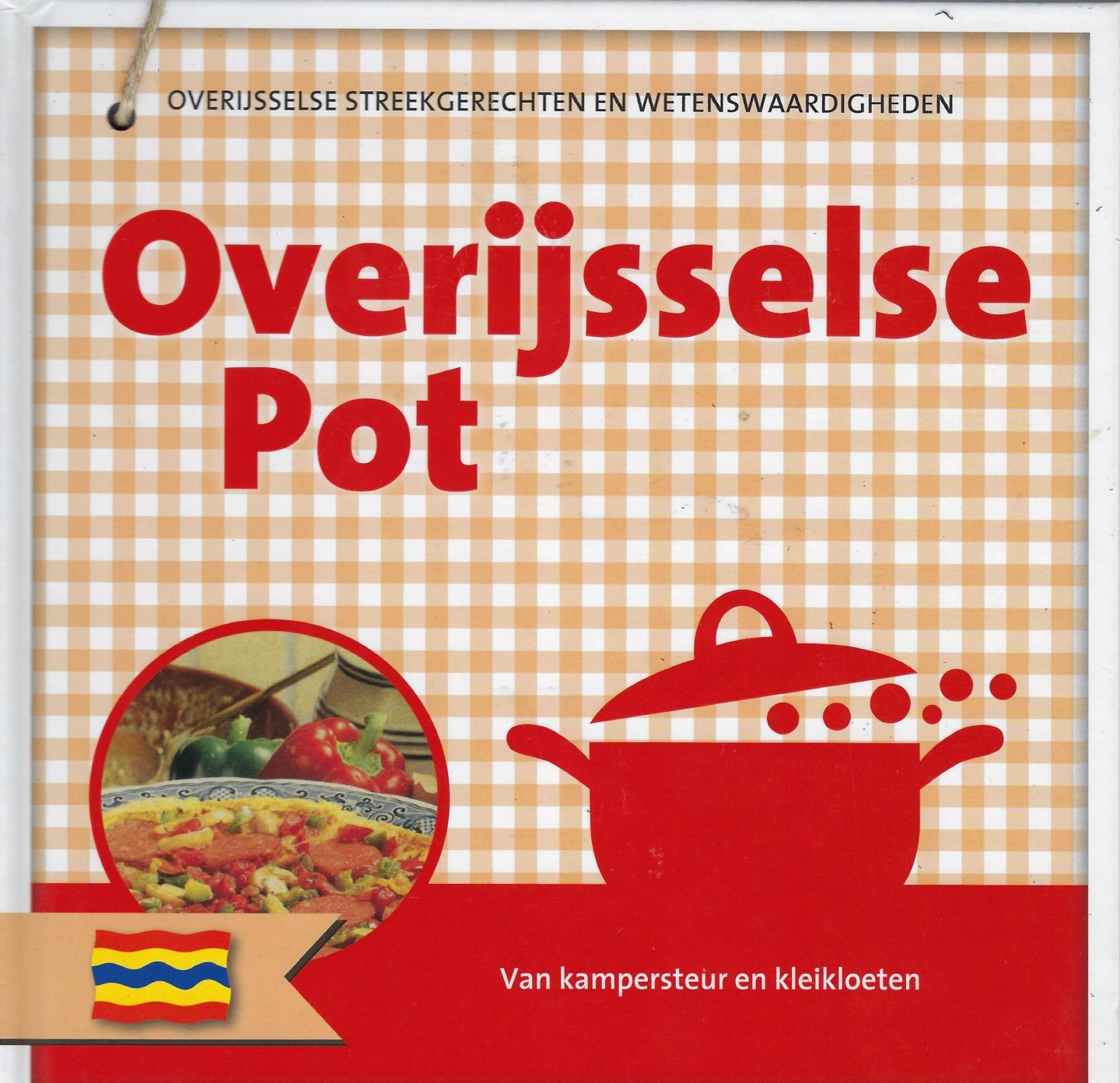 De Lantaarn - Overijsselse pot /