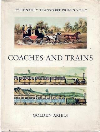 CADFRYN-ROBERTS John - Coaches and trains