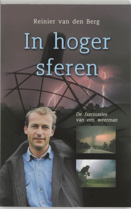  - In hoger sferen / de fascinaties van een weerman
