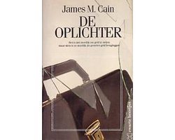 James M. Cain - De oplichter