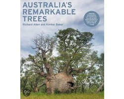 Richard Allen - Australia's Remarkable Trees