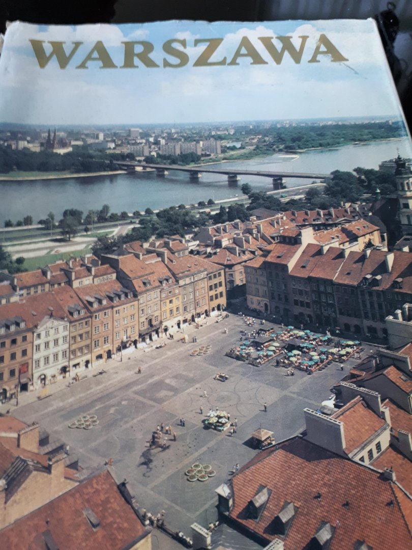 Rafalski - Warszawa