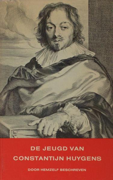 Kan, A.H. (ed.). - De jeugd van Constantijn Huygens door hemzelf beschreven.
