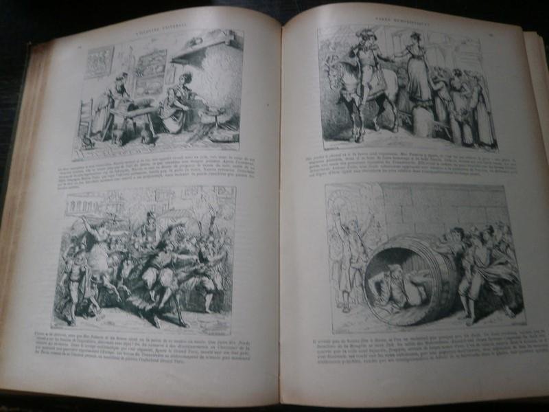  - L'illustré Universel