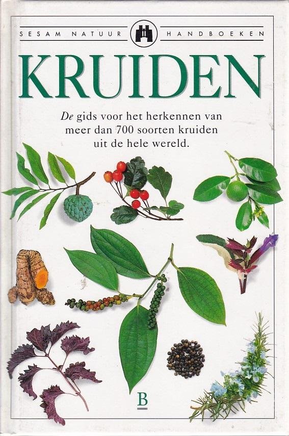 Bremness, L. - Kruiden