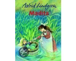 Astrid Lindgren - Madita. Gesamtausgabe