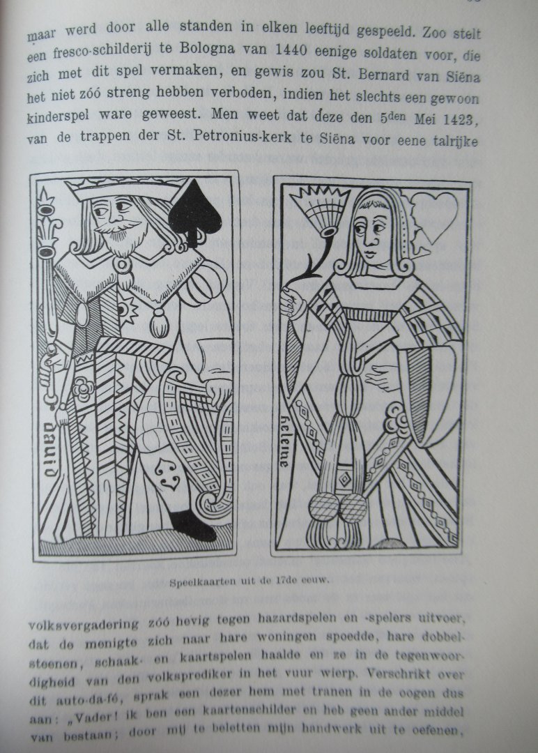 Schotel, G.D.J. Prof. Dr. - Het Maatschappelijk leven onzer voorvaderen in de zeventiende eeuw