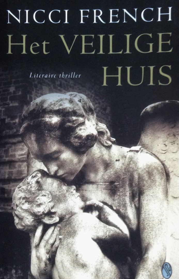 French, Nicci - Het veilige huis