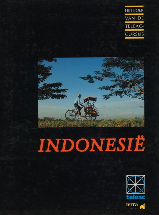 Unknown - Indonesie