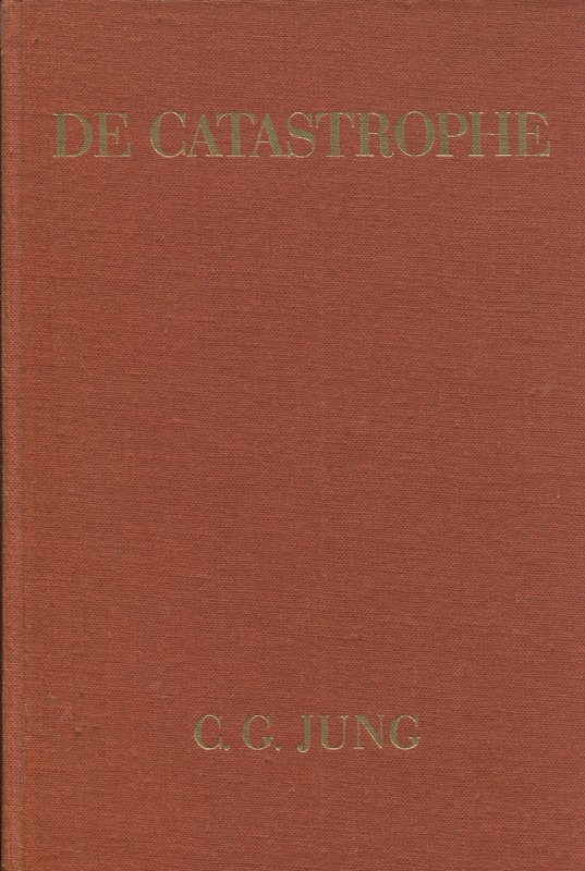 Jung, Carl G. - De catastrophe