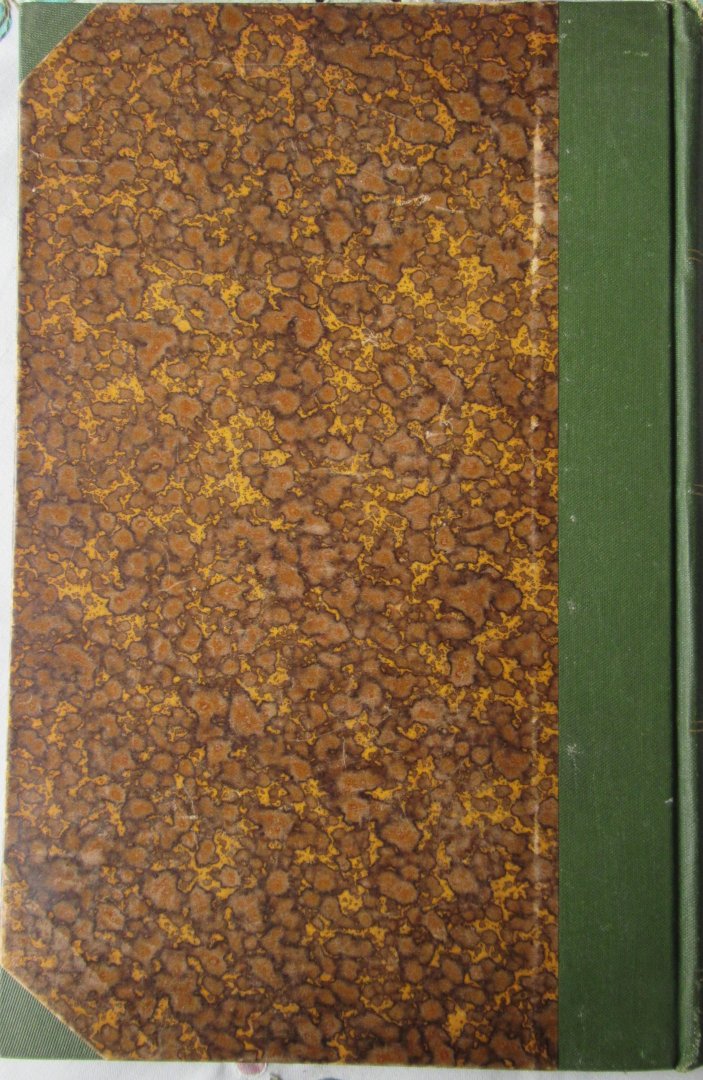 Martin, A. Dr. - Die Frage nach der geschichtlichten entwickelung des Farbensinnes