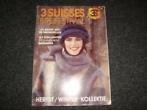  - 3 suisses breifestival - de herfst- winter collectie