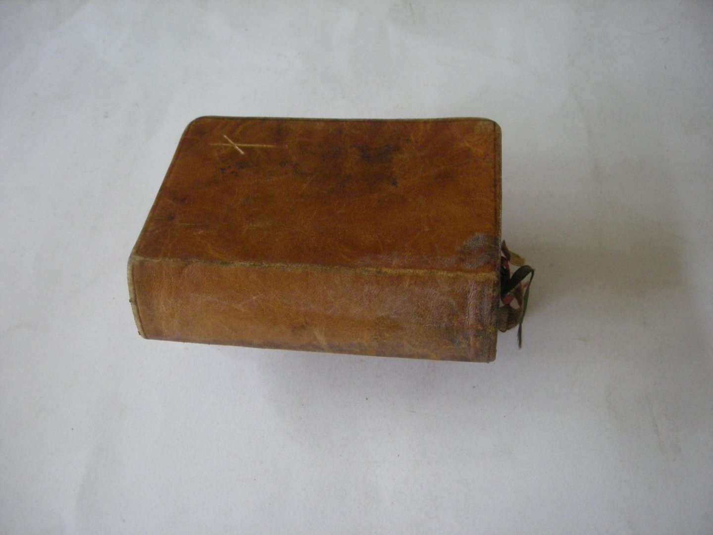 Thijs, J., can.,lib.cens. - Roomsch-Katholiek Kerkboek, met zang volgens de Vaticaansche uitgave van het Graduaal