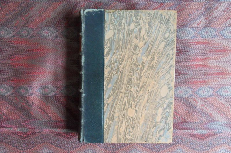 Bogaerts, Theo. [ met teekeningen van Sander Wynants ]. - De Bonte Waereld.