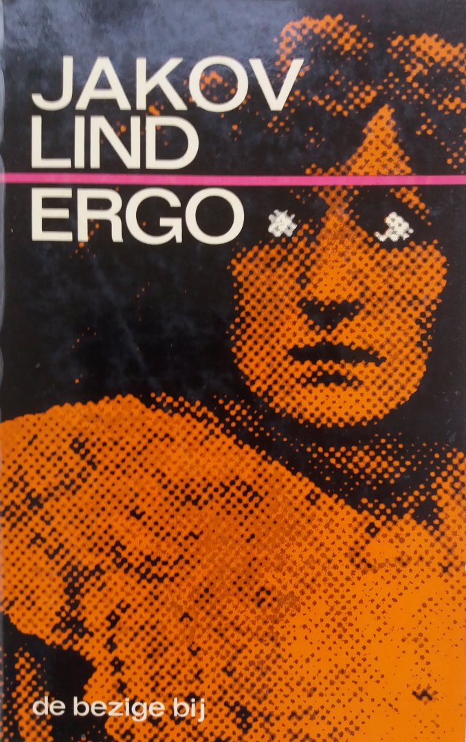 Lind, Jakov - Ergo