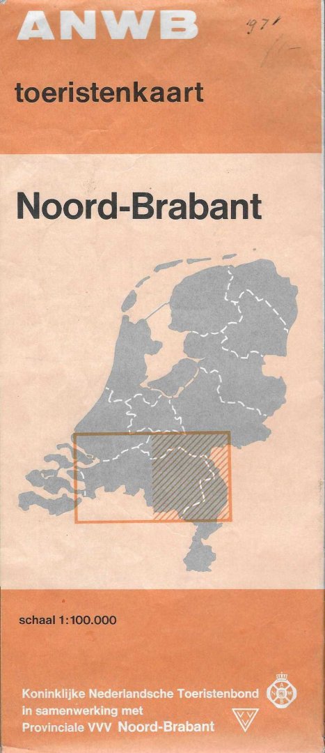  - Noord-Brabant