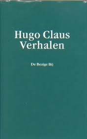 Claus, Hugo - Verhalen