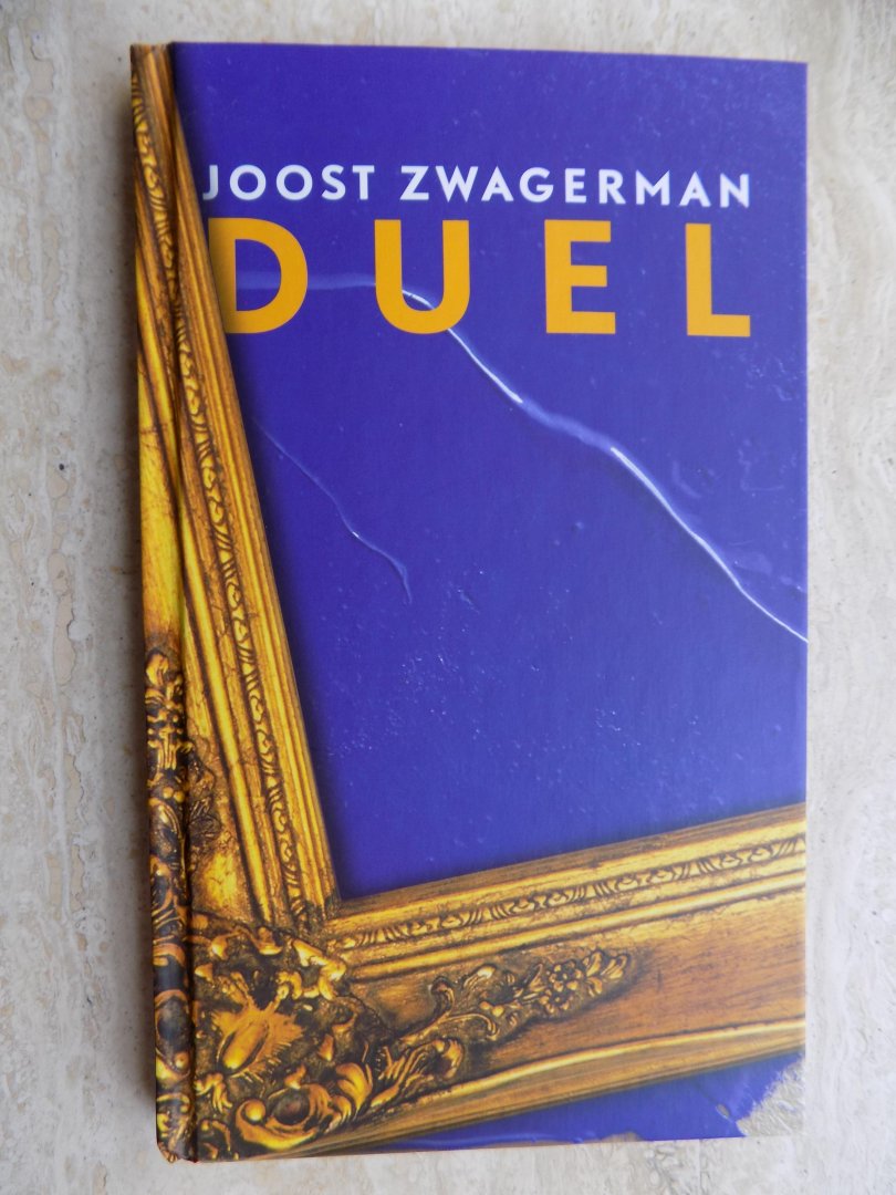 Zwagerman, Joost - DUEL.