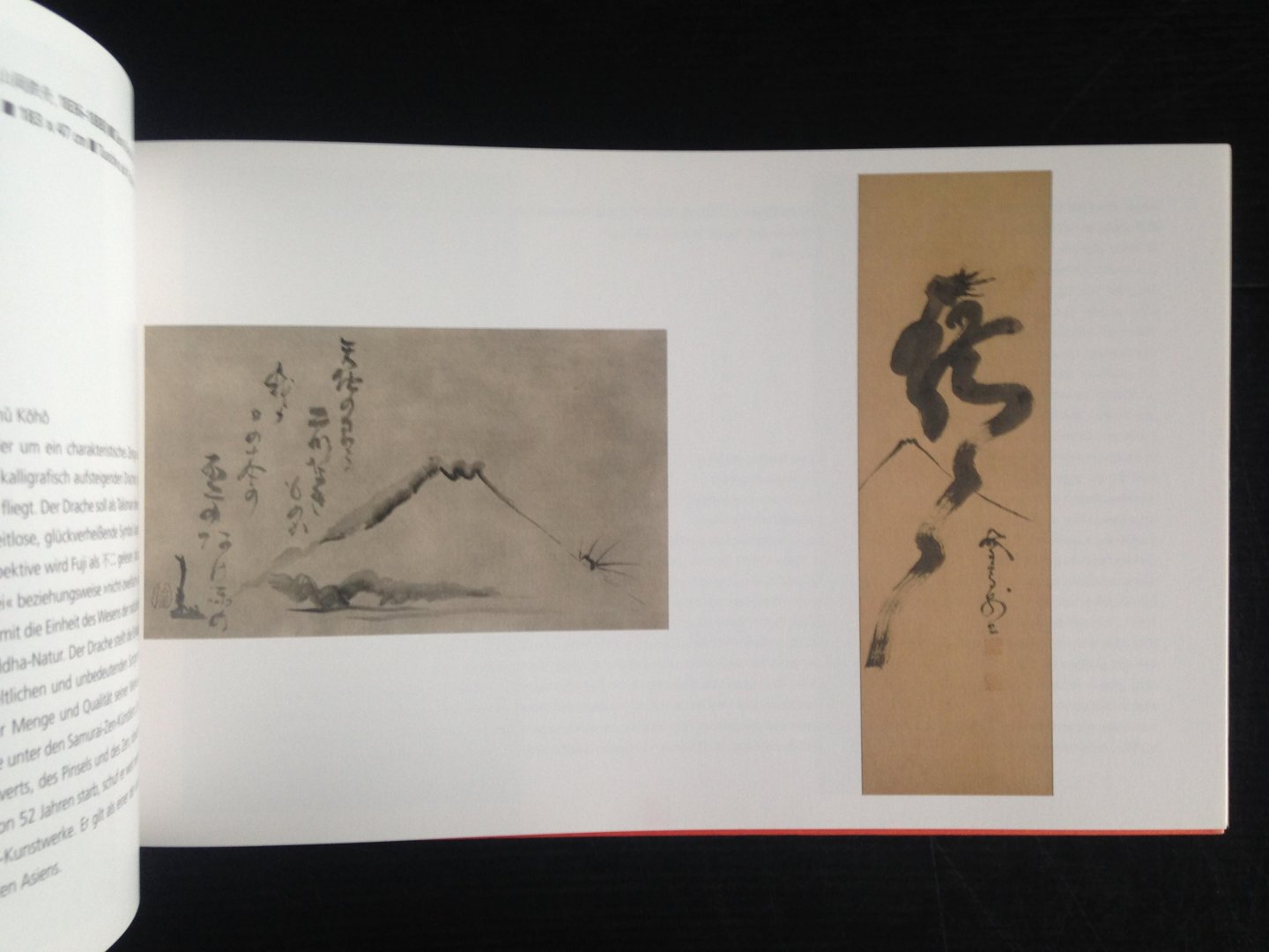  - Buddhas Spur-Zeitgenössische Kunst aus Asien