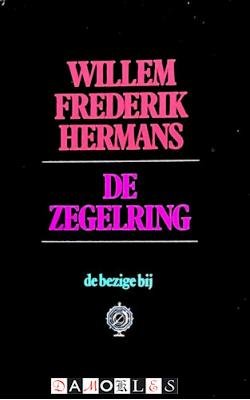 Willem Frederik Hermans - De Zegelring