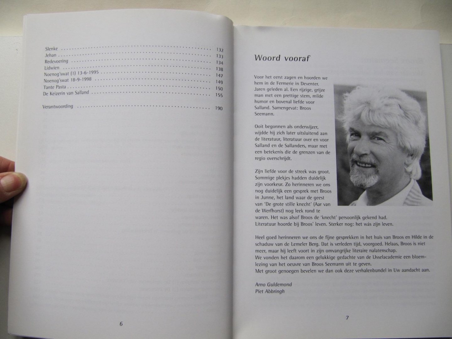  - Het beste van Broos / druk 1