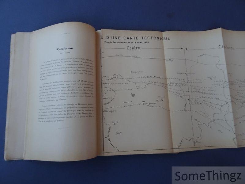 Coll. / Association des ingénieurs de la Faculté polytechnique de Mons. - Publications de l'Association des ingénieurs de la Faculté polytechnique de Mons. Revue bimestrille. Annee 1939, 6e fascicule.