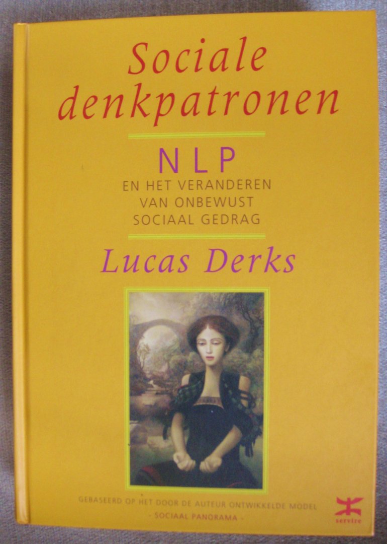 denkpatronen veranderen