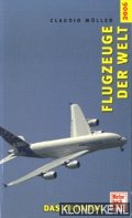 Müller, Claudio - die Flugzeuge der Welt 2006