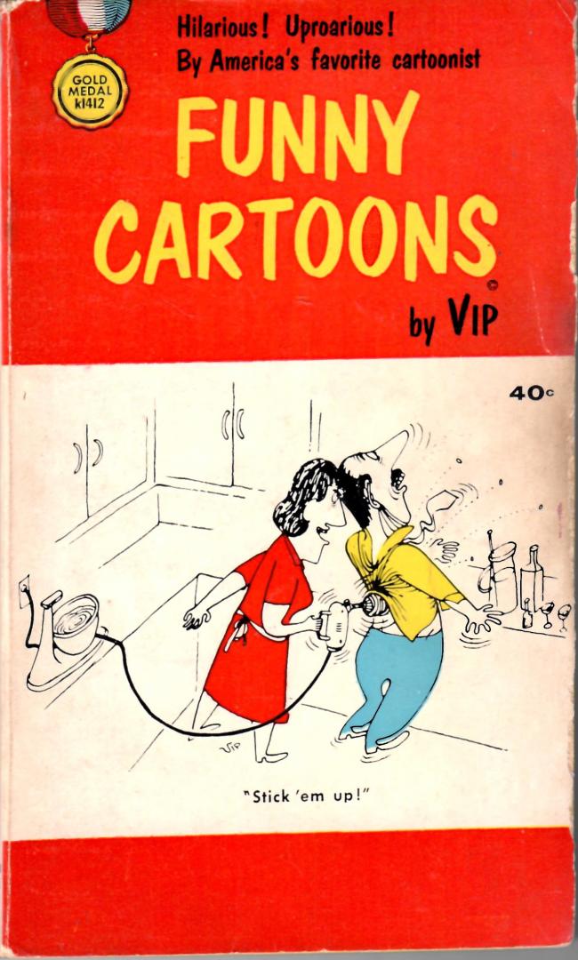 Vip. - Funny Cartoons.