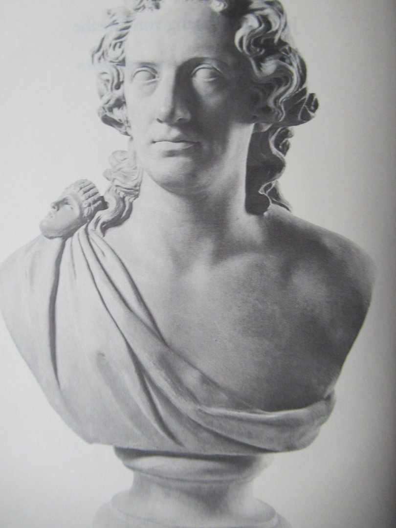 Goethe, Johann Wolfgang von - Faust I en II