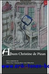 G. Ouy, C. Reno, I. Villela - Petit - Album Christine de Pizan.