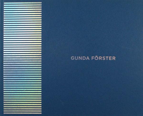 Köllhofer, Thomas / Gunda Förster. - Gunda Förster.
