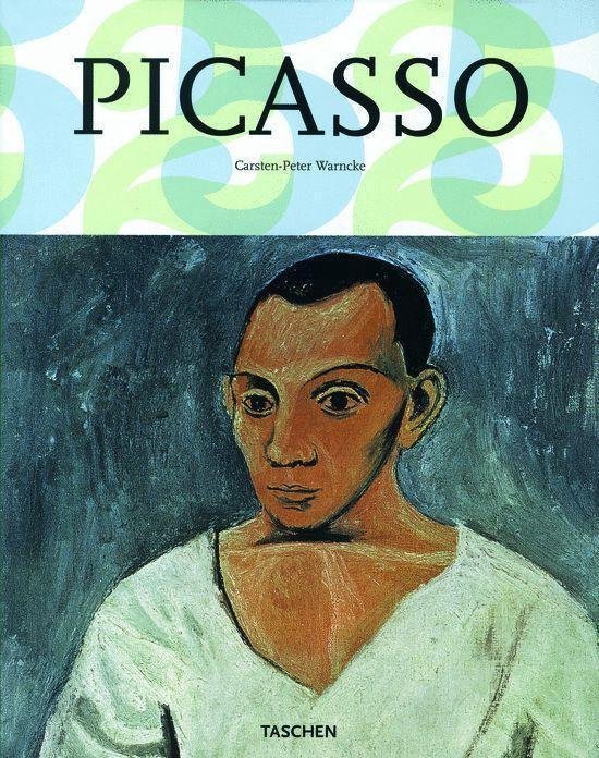 Walther, Ingo F - Picasso
