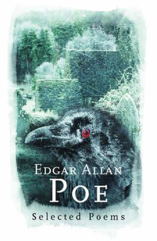 Poe, Edgar Allan - Edgar Allan Poe