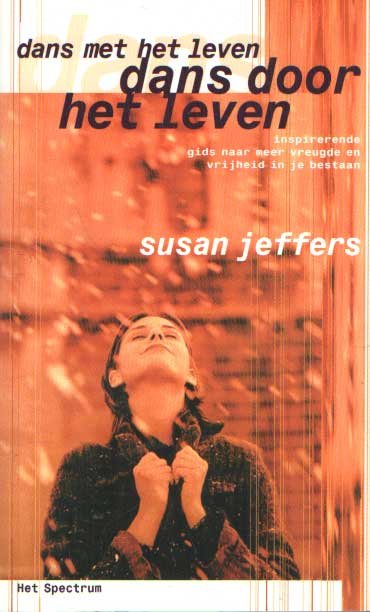 Jeffers, Susan - Dans door het leven