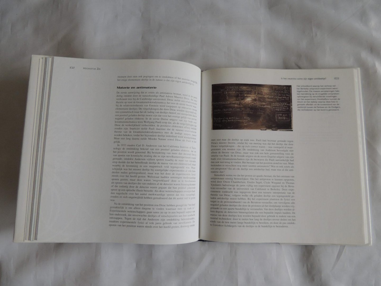 Solomey, Nickolas - Het ongrijpbare neutrino, Een subatomair detectiveverhaal - Wetenschappelijke bibliotheek 61