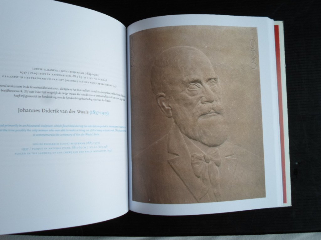  - Kleurrijke Professoren, 375 jaar portretkunst in de collectie van de Universiteit van Amsterdam