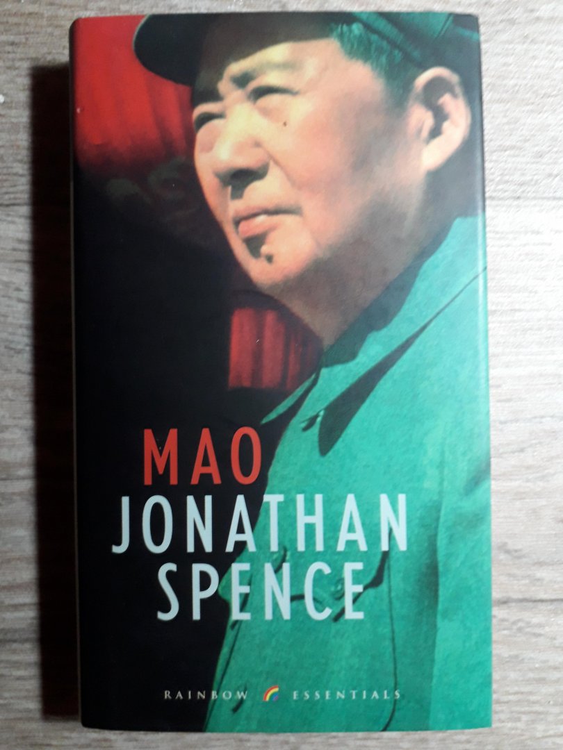 Spence, J. - Mao