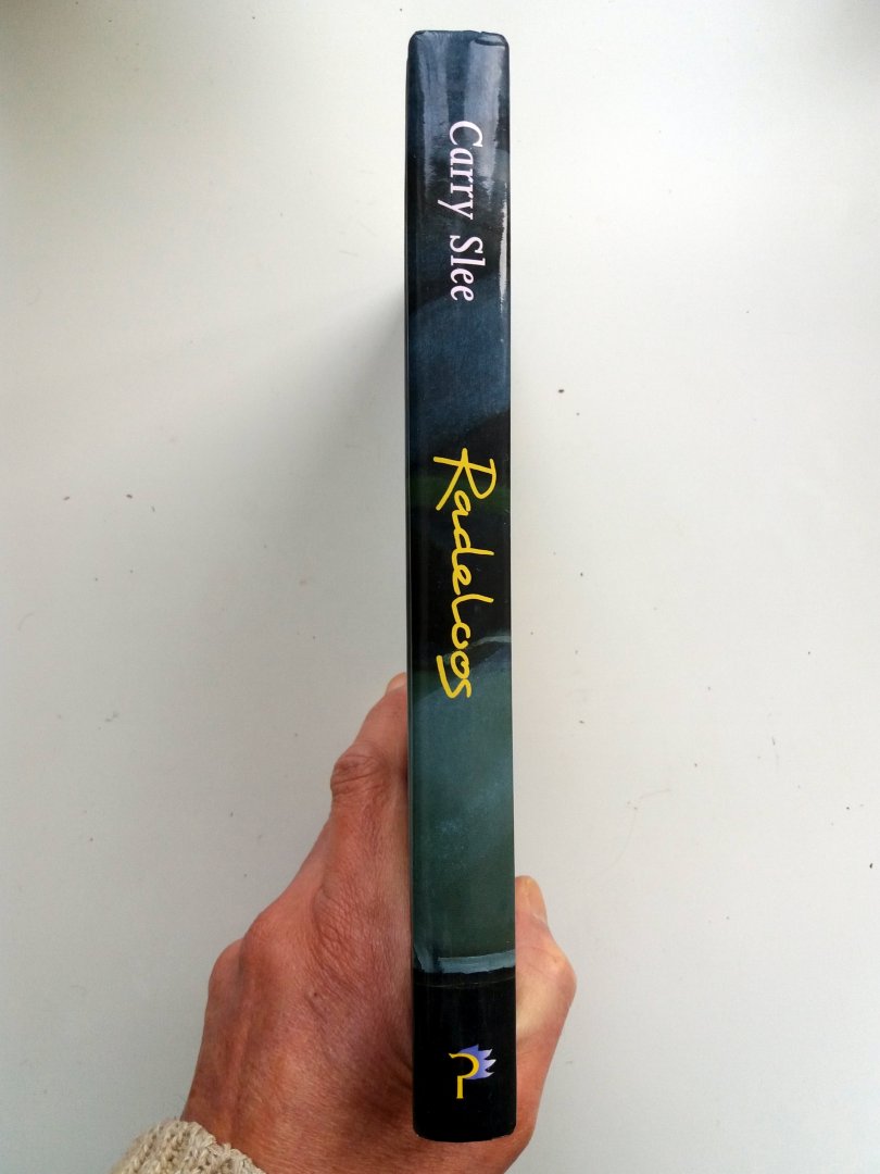 Slee, Carry - Radeloos