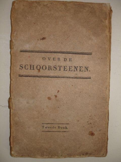 -. - Kort en klaar onderricht hoedanig in steden en dorpen hier te lande, schoorsteenen, in trafieken, fabrieken, gebouwen, huizen, kamers, keukens, kelders, enz., zoo te maaken, dat zij goed trekken, veele warmte geeven en weining brandstoffen kos...