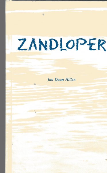 Hillen, D. - Zandloper.