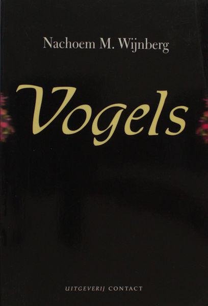 Wijnberg, Nachoem M. - Vogels