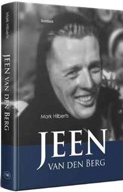 Hilberts, Mark - Jeen van den Berg