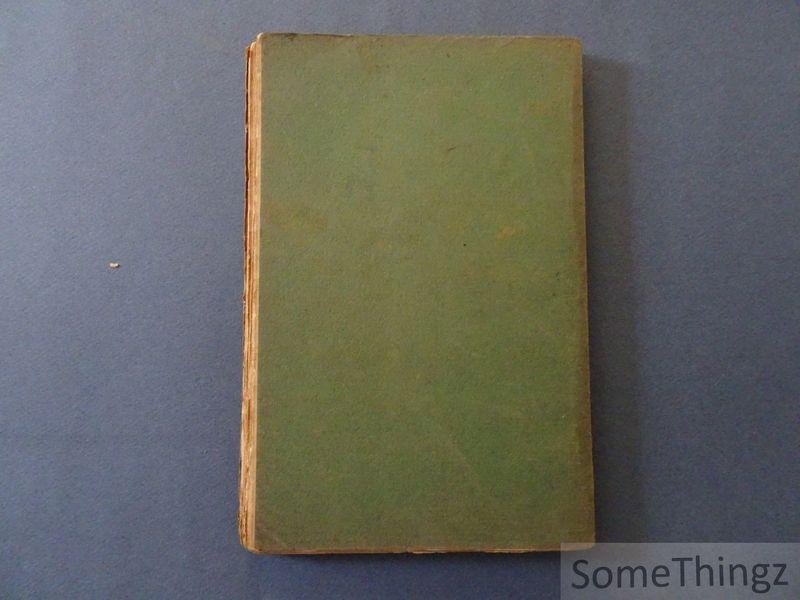 Vermandere, René / Donnet, Gustaaf (illustr.). - De Duitsche furie te Antwerpen : indrukken, toestanden en voorvallen tijdens de bezetting.