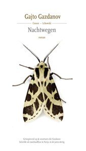 Gazdanov, Gajto - Nachtwegen / roman