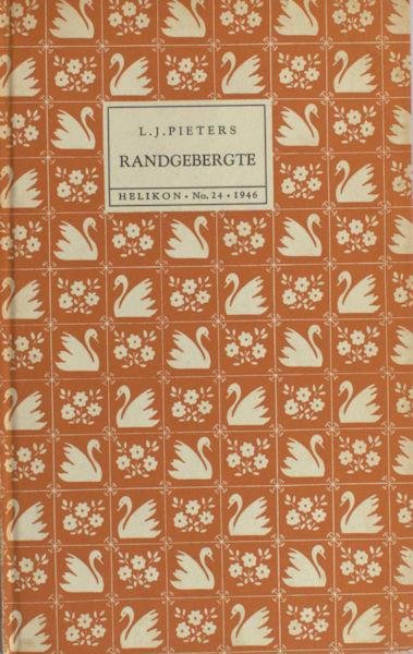 Pieters, L.J. - Randgebergte.