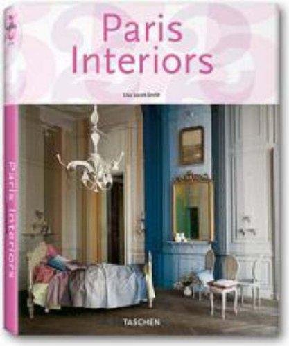 Lisa Lovatt-Smith - Intérieurs parisiens